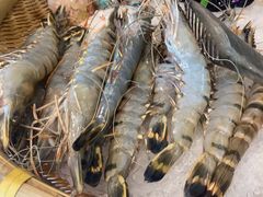 -蓝珊甄选海鲜自助·火锅大排档(近阿那亚店)