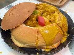 -大树餐厅(环球港店)