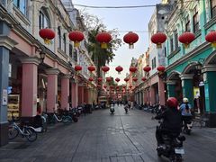 -仁信老铺(华盖路店)