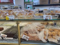 -爱德顺糕点食屋(利民道店)