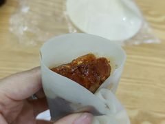 -晶牌烤鸭(延吉东路557弄小区店)