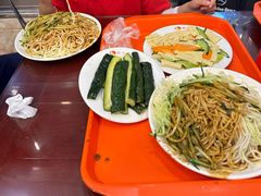 -新川面馆(新街口起源店)