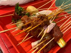 -XiaoJunGan Hotpot 钢管厂五区小郡肝火锅串串香