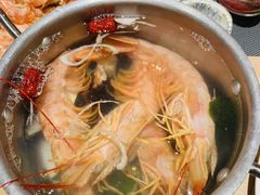 -星伦多自助料理·涮烤一体(虹悦城店)