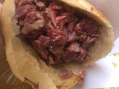 -直隶一品正宗驴肉火烧(建华大街店)