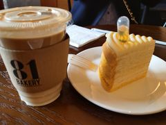 -81bakery(关山路店)