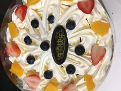 -八喜冰淇淋蛋糕(富国店)