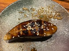 鹅肝寿司-戏作寿司(观音桥店)