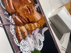 -钱山海鲜大排档