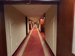 -北京前门建国饭店