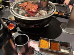 -黑牛の店·黑金店(沈阳万象城店)