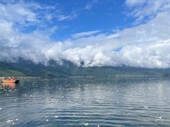 -丽江泸沽湖景区
