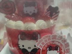 -味多美蛋糕(阜成门店)