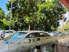 -关东风老北方菜馆(桂芳园店)