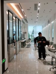 -美格丝M.G.S Hair Salon