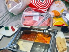 -海底捞火锅(杭州萧山宝龙广场店)