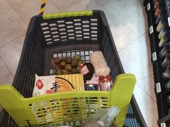 -哈尔信食品超市(哈尔滨王府井购物中心店)