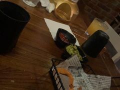 -Rural Tequila墨西哥餐厅(东川路店)