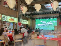 -羊之道草原味道清真餐厅(番禺店)