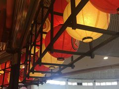 景观位-黑牛の場(兴隆大奥莱店)