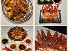 -红盔甲·小龙虾(天钥桥店)