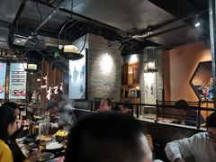 -呷哺呷哺 黄金牧场 (新中关购物中心店)