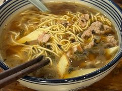 -八味餐馆(林司后店)