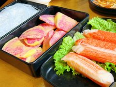 -牛街清真满恒記(平安里西大街店)