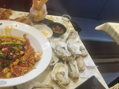 -聚味瞿记·龙虾堂(坡子街店)