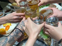 -海底捞火锅(翔龙天地广场店)