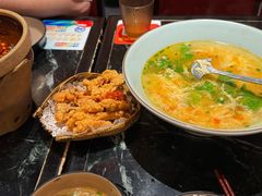 -廖川菜(太阳宫店)