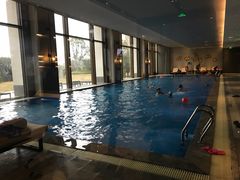 -合肥融创永乐半山酒店·永乐半山西餐厅