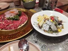 -牛牛章·章鱼水煎肉(光谷世界城店)