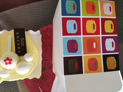 -洛佩塔蛋糕