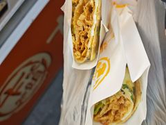 -卞姐蛋饼(陕西南路店)