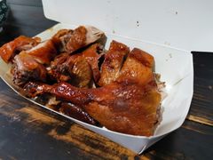 -创晶烤鸭(吴山路店)