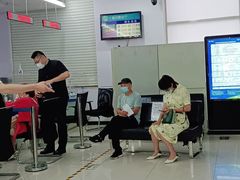 -中国移动(朝阳十里河营业厅)