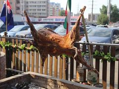 -钓鱼岛洗浴休闲会馆(卫星路店)