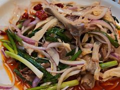 -花儿穆萨·烤肉餐厅(石马坪店)