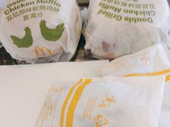 -麦当劳(华发商都店)