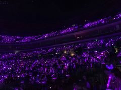 -梦之蓝青奥体育公园体育馆