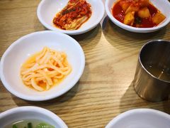 -江南面屋(明洞店)