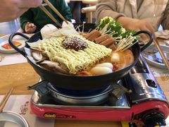 -BOPEYE·波派炸鸡(河西中央商场店)