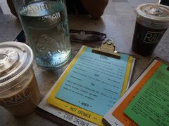 -RAC BAR(安福路店)