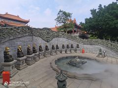 -广东圆玄道观