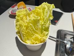 -海底捞火锅(长宁路龙之梦店)