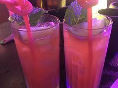 -好久不见网红乐队酒吧(鼓浪屿海底世界店)