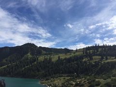 -天山神秘大峡谷