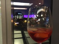 -北京北辰洲际酒店