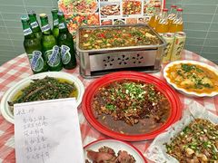 -绝味江湖发动鸡(新牌坊店)